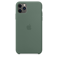 iPhone 11 Pro Max Silicone Case